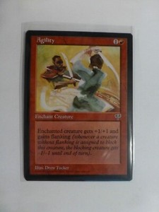 MtG Mirage Pick Your Card Singles List Common $0.75 Flat Shipping