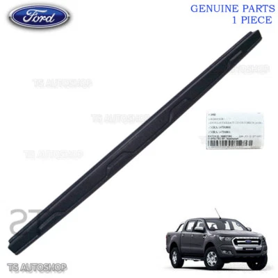 Tailgate Tail Gate OEM Genuine Back Protector For Ford Ranger MK2 MKII PX1 17 18 Foto 1 de 4