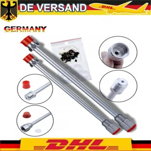 Für Farbspritzgerät Düsenverlängerung für Airless-Spritzpistole 30/50cm - Bild 1 von 10
