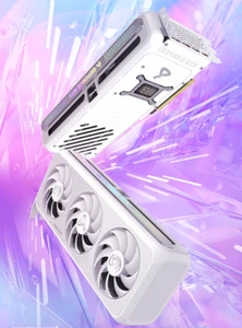 °GDDR7 Graphics Card with Inno3D NVIDIA GeForce RTX 5080 X3W OC 16GB - Picture 1 of 7