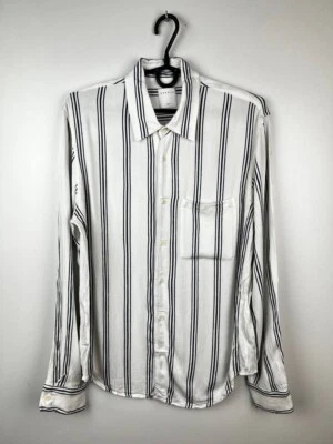 Sandro Paris luxury shirts size L - Image 1 of 4
