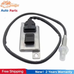 06F907807B 5WK96608 Nitrogen Oxide Nox Sensor for VW Touran Golf Skoda Octavia - Picture 1 of 6