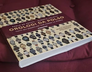 Orologi Da Polso Tutti gli Esemplari Che Hanno Fatto La Storia - Foto 1 di 6