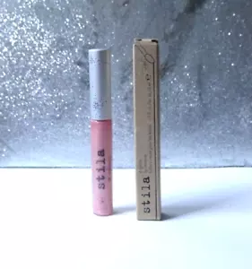 Stila It Gloss Lip Shimmer in Enchanting 5ml Full Size New Unused Boxed - Picture 1 of 3