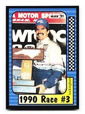 1991 Maxx #172	Kyle Petty/Year in Review NMMT 3191