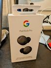 BRAND NEW IN BOX! Google Pixel Buds Pro - Charcoal