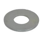 Zinc Plated 5/8" X 2 X 16G Imperial Mudguard Penny Fender Washer