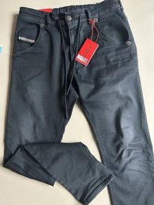 diesel jogg jeans Krooley W30 L32 - Bild 1 von 9