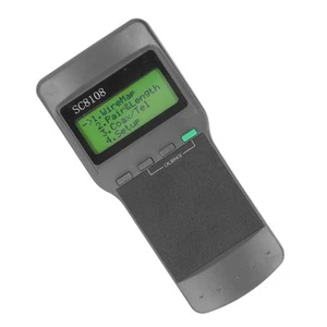 Netzwerkkabeltester Tonaufforderung Unabhängige Messung Telefondrahttester - Photo 1/22