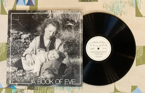 Catherine de Vinck LP A Book of Eve 1979 Spoken Word Poetry M-/EX - Bild 1 von 3