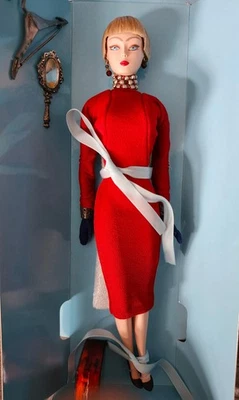 Mdvanii 罕见金发 Mon Coco BillyBoy * 和 Lala 1992 树脂女性艺术品 — 第 1/3 张图片