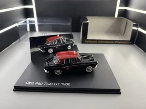 1/43 Norev Simca P60 Taxi G7 1960 (YG) - Imagen 1 de 7