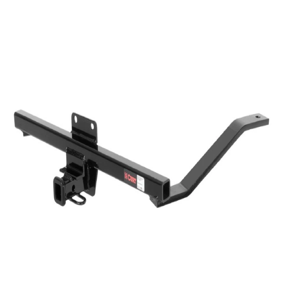 Curt Class 1 Trailer Hitch 1-1 4 Tow Receiver 11326 For Saab 9-3 Foto 1 de 4