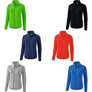 erima Damen Sweatjacke - Bild 1 von 19