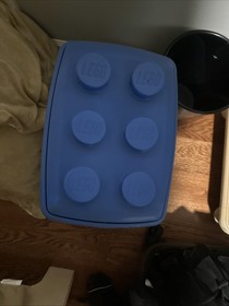 🧱Lego Creator #4496 Building Set Box Has Around 1000 Pieces Of Lego Bricks 🧱