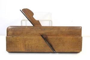 Fine User D. Copeland 3/8" Seite Perlen Holzbearbeitung Form Flugzeug Inv#MX68 - Bild 1 von 7