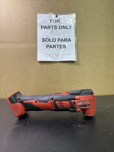 Milwaukee 2626-20 Multifunktionswerkzeug - Teile D2 - Bild 1 von 5