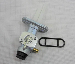 Benzinhahn YAMAHA RD 80 LC2 (30W) - RD125LC - fuel tap - Bild 1 von 6