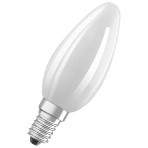 Osram STAR lampada LED Bianco caldo 2700 K 6,5 W E14 D - Foto 1 di 2