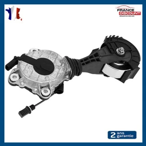 Galet tendeur accessoires pour Peugeot 208 1.6 VTi 2012-2019 – 120455 - Imagen 1 de 7