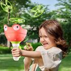 Physical Exercise Manual Capture Catching Game Propeller Toys  Kids