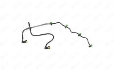 PIPETECH POUR FORD TRANSIT MK7 2.2 TUYAU DE RETOUR D'INJECTEUR DE CARBURANT FUITE 1473393