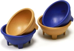 Chef Craft Classic Salsa/Drip 12 ounce capacity 2 piece set, Color May Vary - Picture 1 of 2
