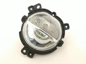 Light For Countryman OEM Assy Left Fog Pitted - Picture 1 of 2