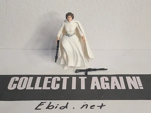 Star Wars 1995 - 98 POTF Princess Leia complete - Picture 1 of 2