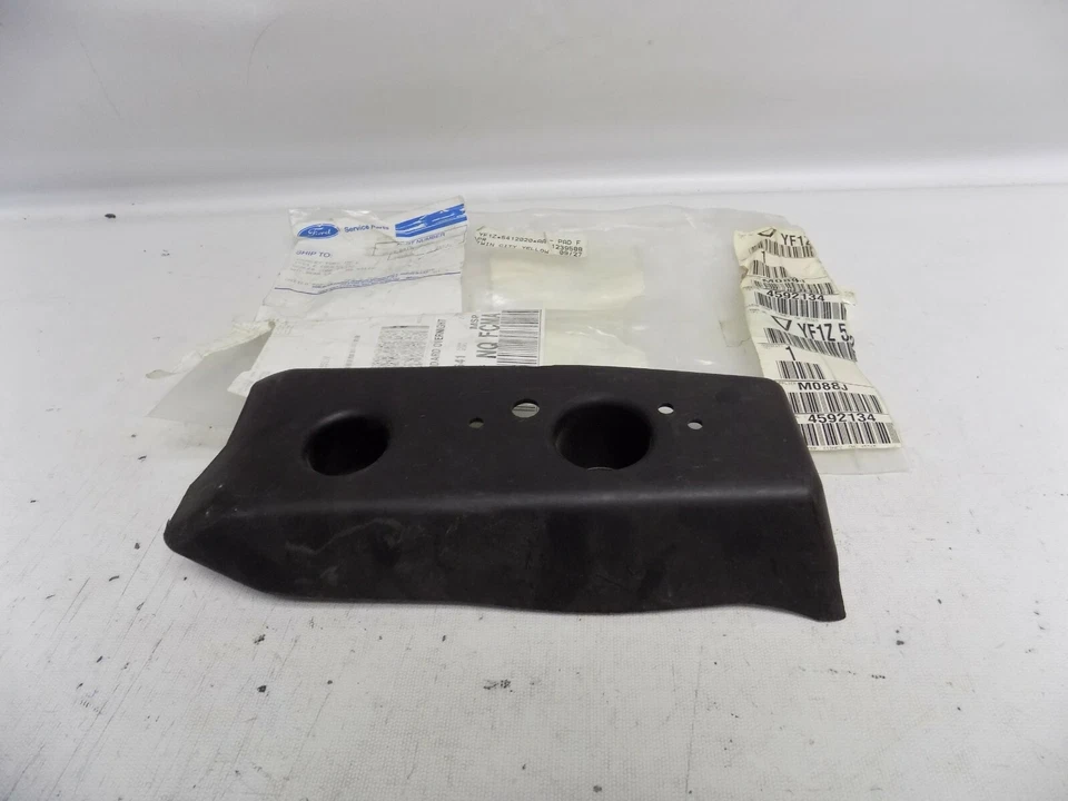 New OEM 1998-2007 Ford Taurus Mercury Sable Foot Rest Pad Cover YF1Z-5412020-AA - Image 1 of 3