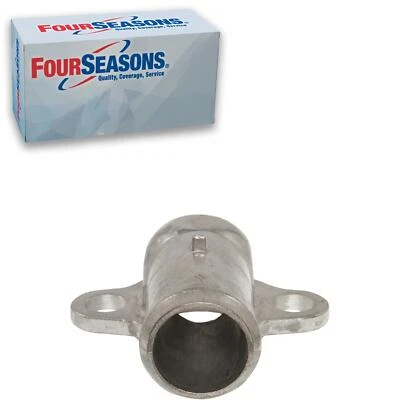 4 Seasons Engine Coolant Water Outlet For 1996-1997 Mercury Cougar 4.6L V8 - Image 1 of 4