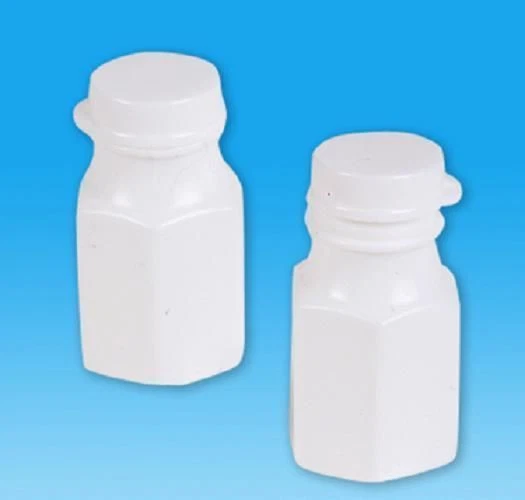 24 TRADITIONAL WEDDING BUBBLES .6oz White Bridal Party Favor Free Shipping - Image 1 of 1