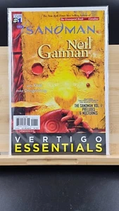 YOU PICK THE ISSUE - ESSENTIALS VERTIGO: THE SANDMAN - VERTIGO - ISSUE 1 - Picture 1 of 2