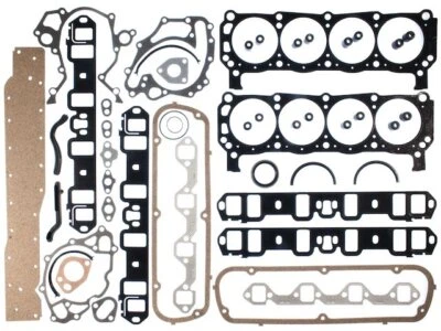 For 1964-1971 Mercury Cyclone Engine Gasket Set Mahle 38682TBGC 1965 1966 1967 - Изображение 1 из 2