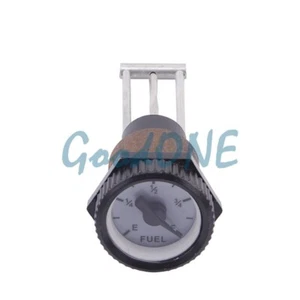 Fuel Tank Mechanical Oil Level Gauge Pointer Instrument 200MM - Picture 1 of 5