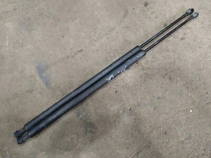 BMW E83 X3 2005 REAR TAILGATE GAS RAMS, BOOT LID RAMS - Picture 1 of 2