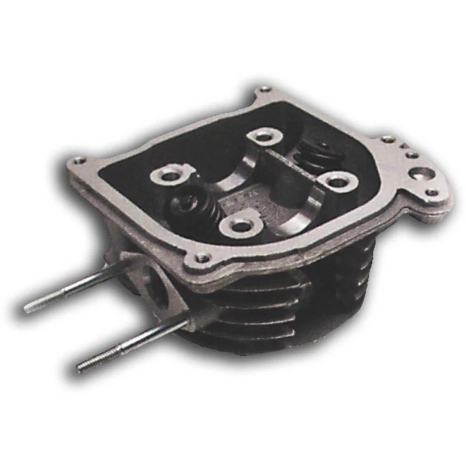 Head For Cylinder D.47 139QMB 50 4T Baotian 50 BT49QT-10 2006-2008 - Image 1 of 3