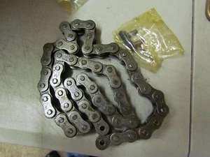 New Bunton, Bobcat, Ryan Ransomes Cushman # 50 Chain 54 Links   - Picture 1 of 1