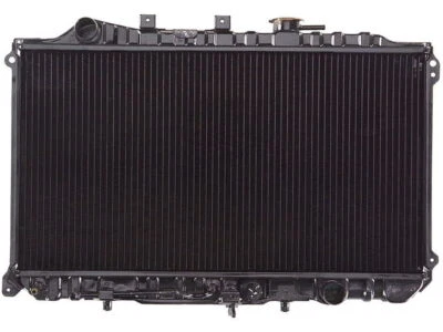 Radiador estándar 35489BNTZ 1987 para Subaru Foto 1 de 2