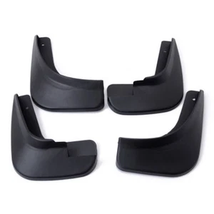 Mud Flaps MudSplash Guards Car Fenders For Suzuki SX4 Sedan 4 Door 2006-2012 - Bild 1 von 7