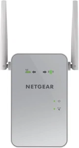 Netgear AC1200 EX6150v2 Dual Band 2.4Ghz-5Ghz FAST WiFi Wireless Range Extender - Picture 1 of 1