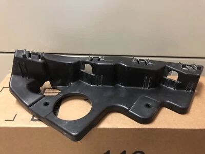 2013-2015 Maserati Quattroporte LH Left Driver Headlight Bracket 89102323 OEM A1 - Image 1 of 4