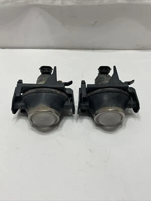 Luces de conducción antiniebla Mercury Sable 2008-2009 Ford Lincoln Mercury Foto 1 de 4