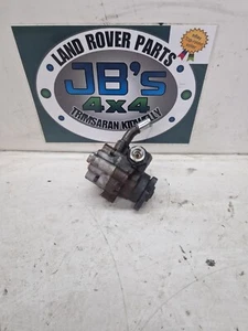 POMPE DE Direction TD5 LAND ROVER DISCOVERY 2 DEFENDER - Picture 1 of 6