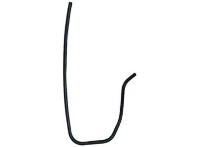 Manguera de calefacción Dayco 27525WTHG 2008 para Chevrolet Silverado 3500 HD 2007-2009 Foto 1 de 2