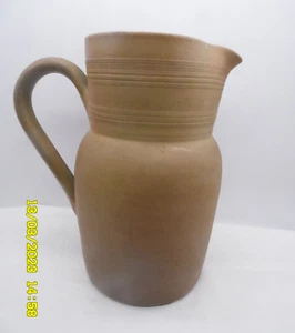 C1/ GROSSER KRUG GRES DU BERRY 1,5 LITER PERFEKTER ZUSTAND - Bild 1 von 6