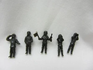 ROCO MINITANKS DBGM #251 Soviet Army Tank Commanders 1/87 HO Scale - Picture 1 of 2