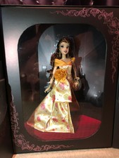 bambola belle edizione limitata