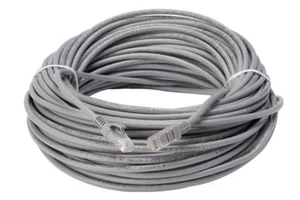 Lorex CBL100C5 100ft CAT5e Extension Cable (M.Ref) - Picture 1 of 3