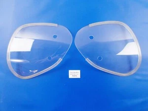 NUEVO DE LOTE ANTIGUO HONDA SCOOTER SH 125/150 CUBIERTA PROTECTORA DERECHA IZQUIERDA ESCUDO - Imagen 1 de 1